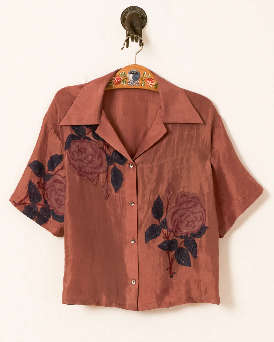 Alix of Bohemia Steve Shirt