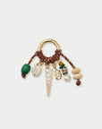 Alon Bag Charm