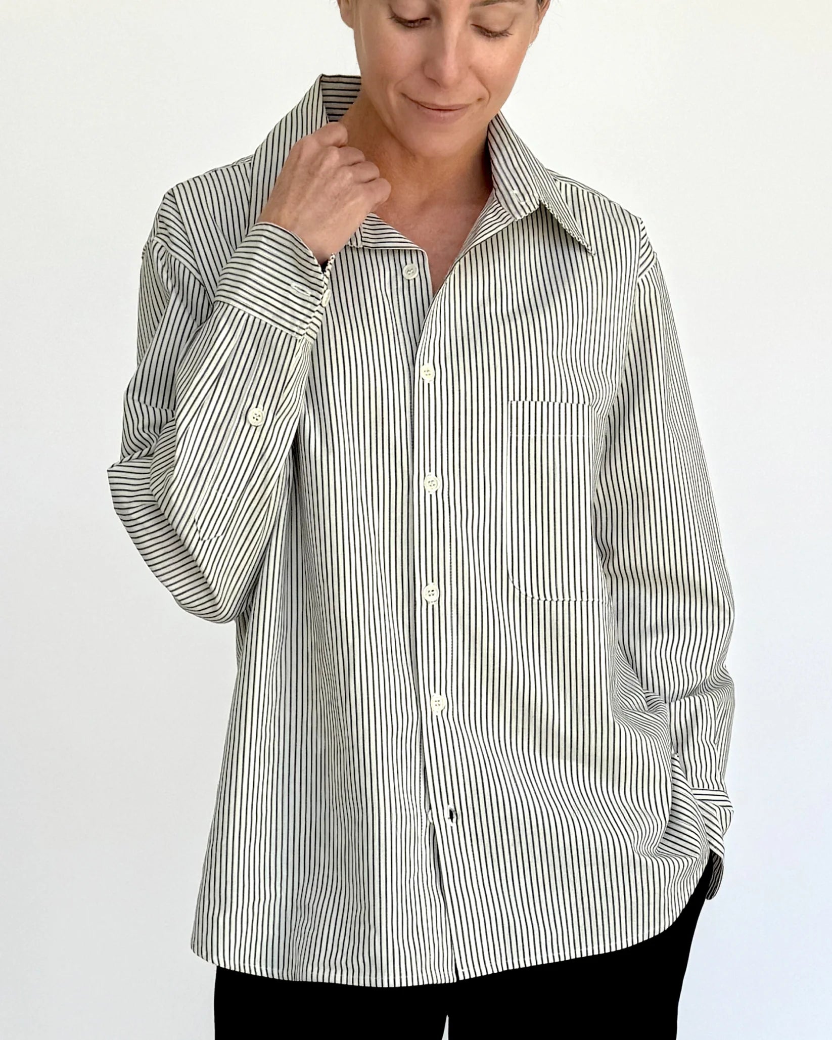 Ash Shirt