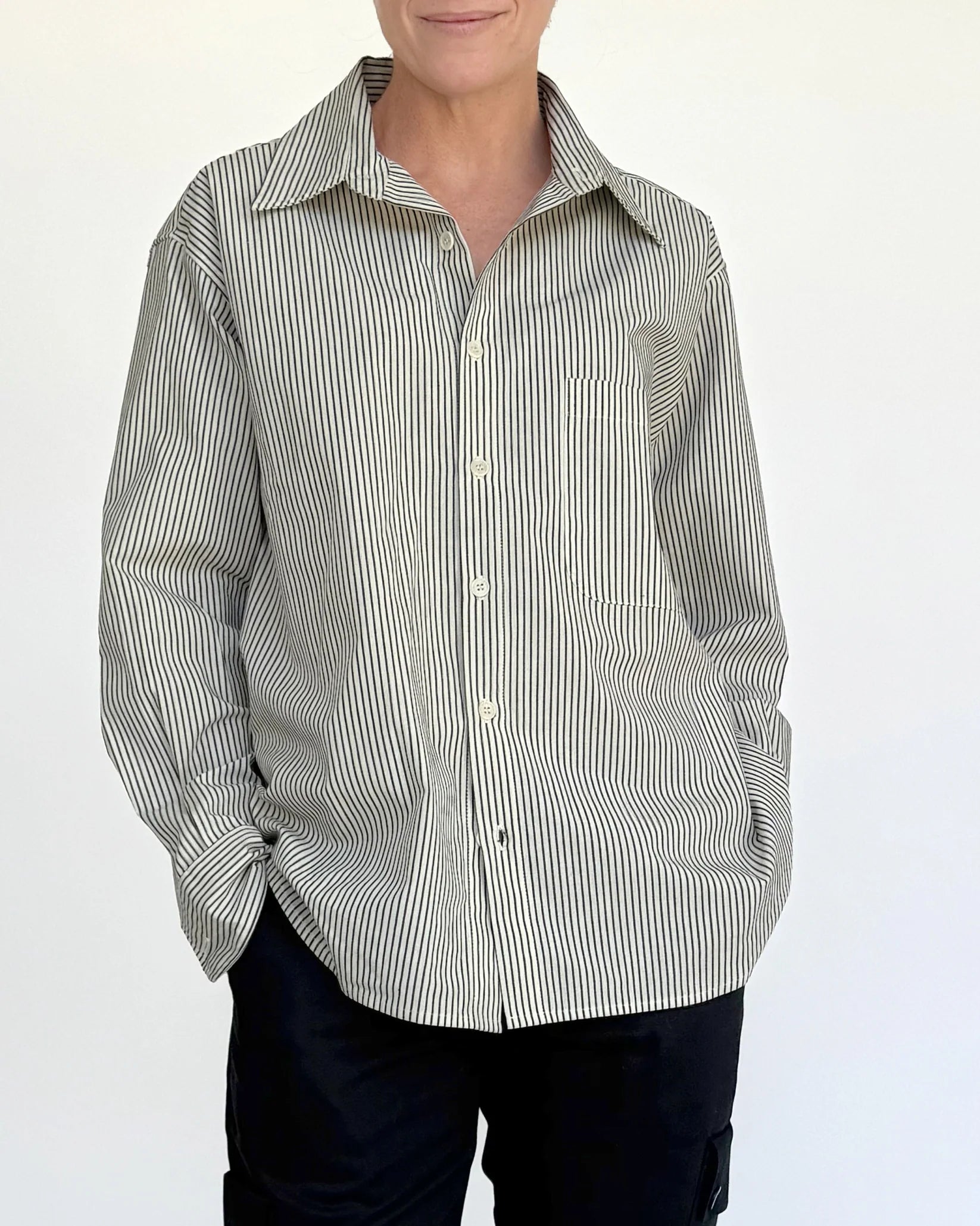Ash Shirt