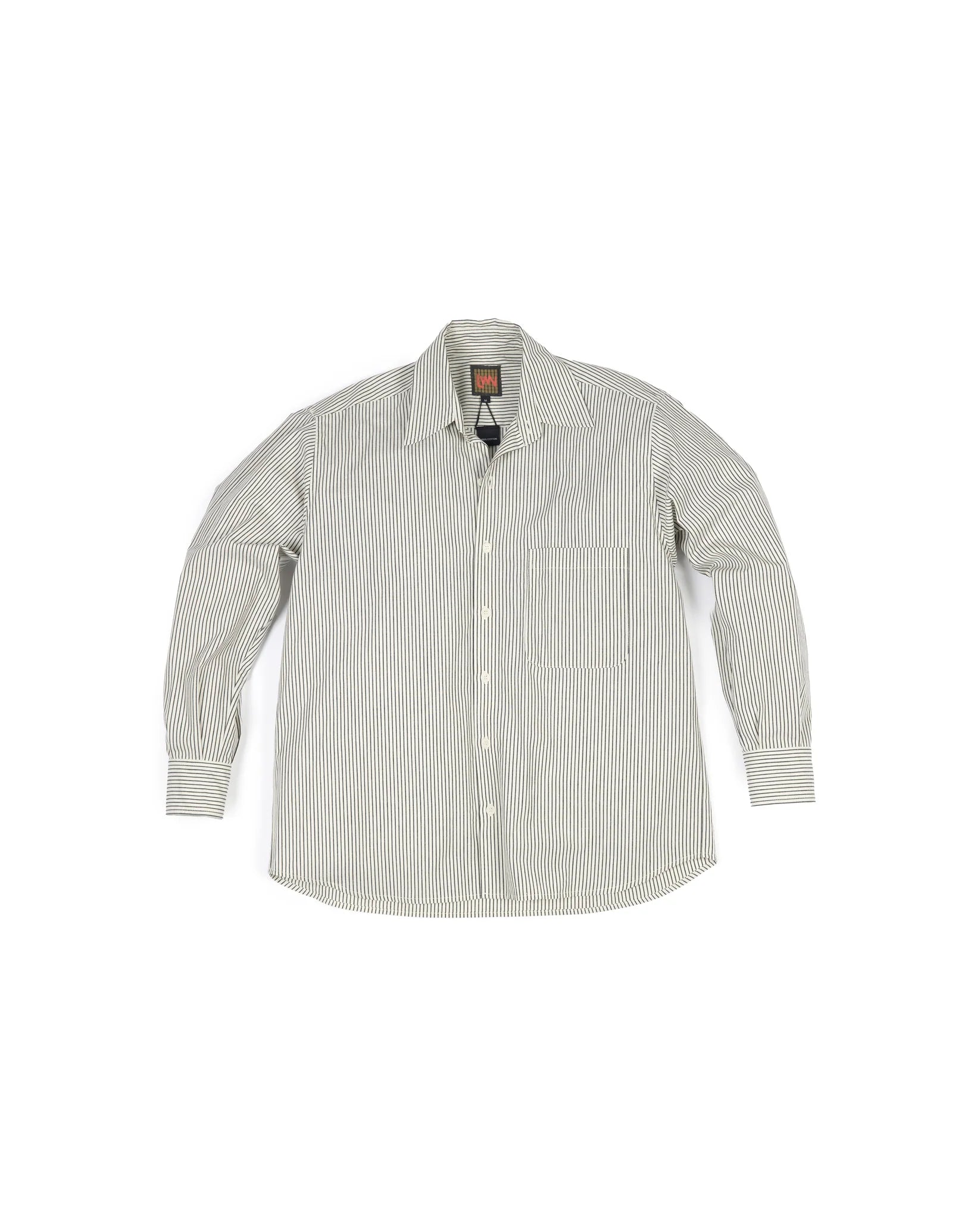 Ash Shirt