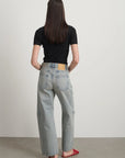 Slim Lasso Ed Wash Jeans