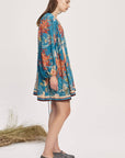 Fletcher Mini Dress