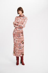 Sacha Dress
