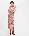 Sacha Dress