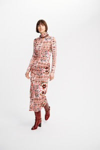Sacha Dress