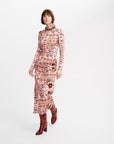 Sacha Dress