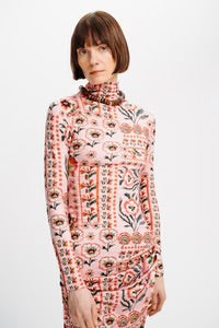 Sacha Dress