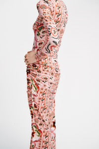 Sacha Dress