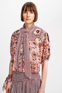 Jena Top