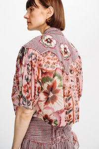 Jena Top