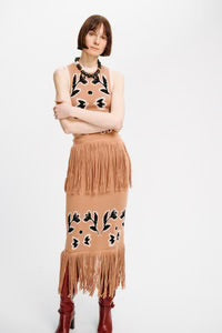 Clementine Skirt