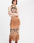 Clementine Skirt