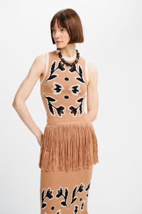 Clementine Skirt
