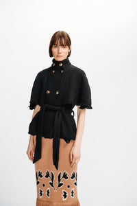 Brio Cape