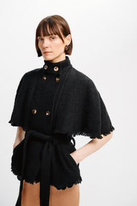 Brio Cape