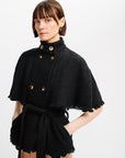 Brio Cape