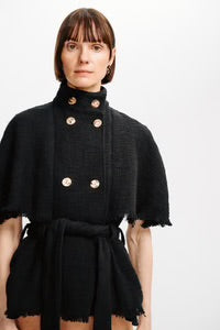 Brio Cape