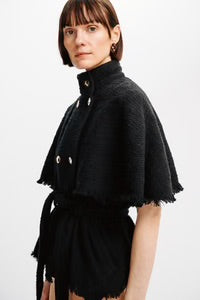 Brio Cape