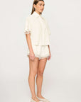 Daphne Boxy Shirt