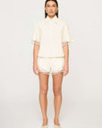 Daphne Boxy Shirt