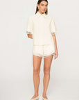 Jade Mini Short
