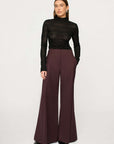 Blanca Lace Knit