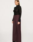 Blanca Lace Knit