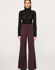Blanca Lace Knit