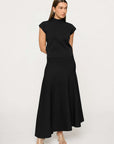 Claude Asym Skirt