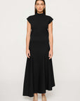 Claude Asym Skirt