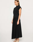 Claude Asym Skirt
