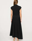 Claude Asym Skirt