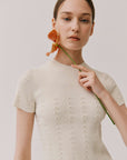 Lesina Knit Top