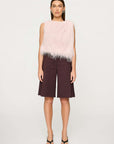 Khalo Fringe Top