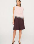 Khalo Fringe Top