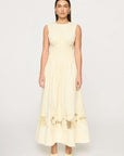 Anika Dress
