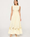 Anika Dress