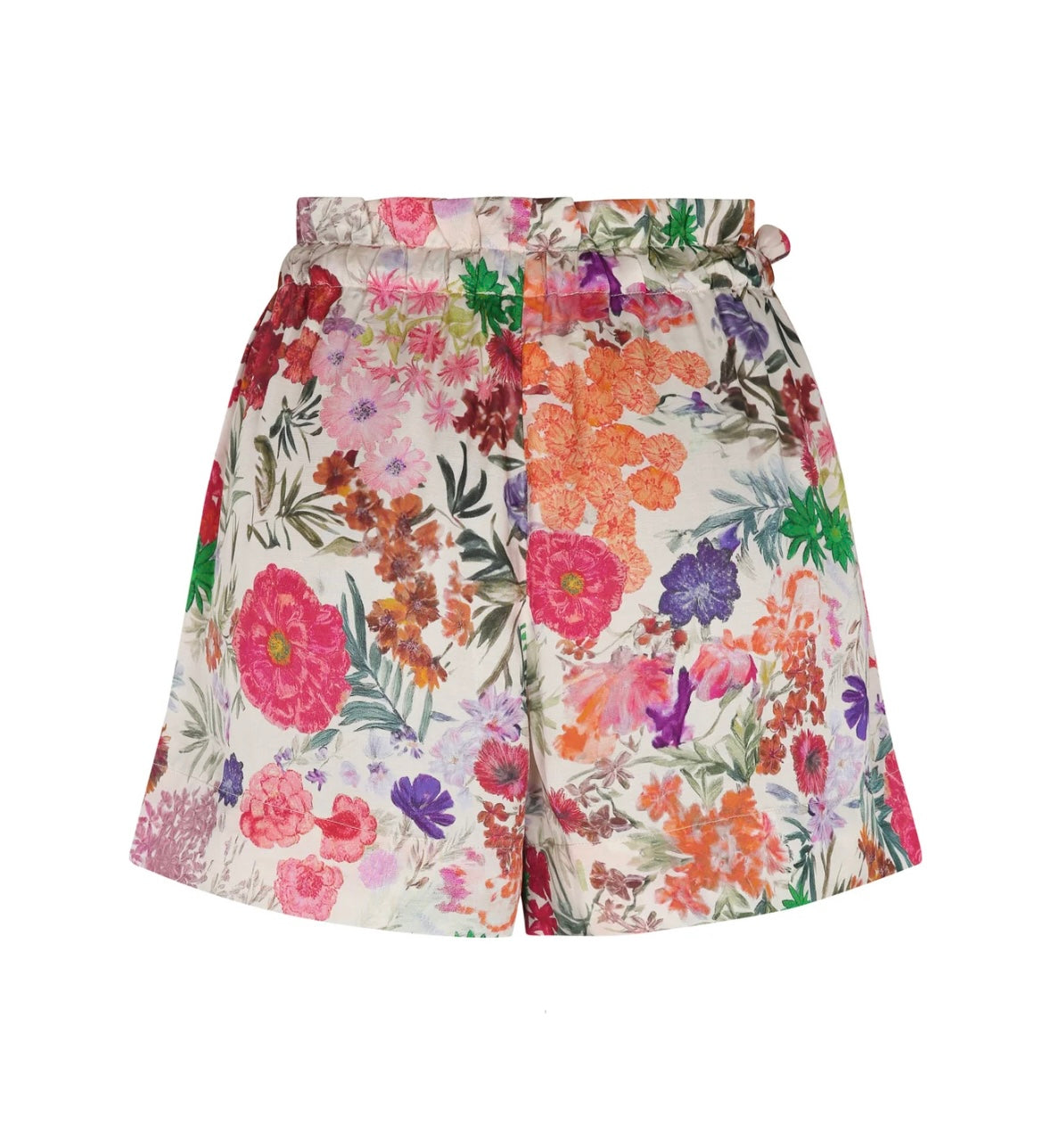 Carolina K Moni Short Back 