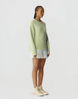 Cozy Crew Sweater