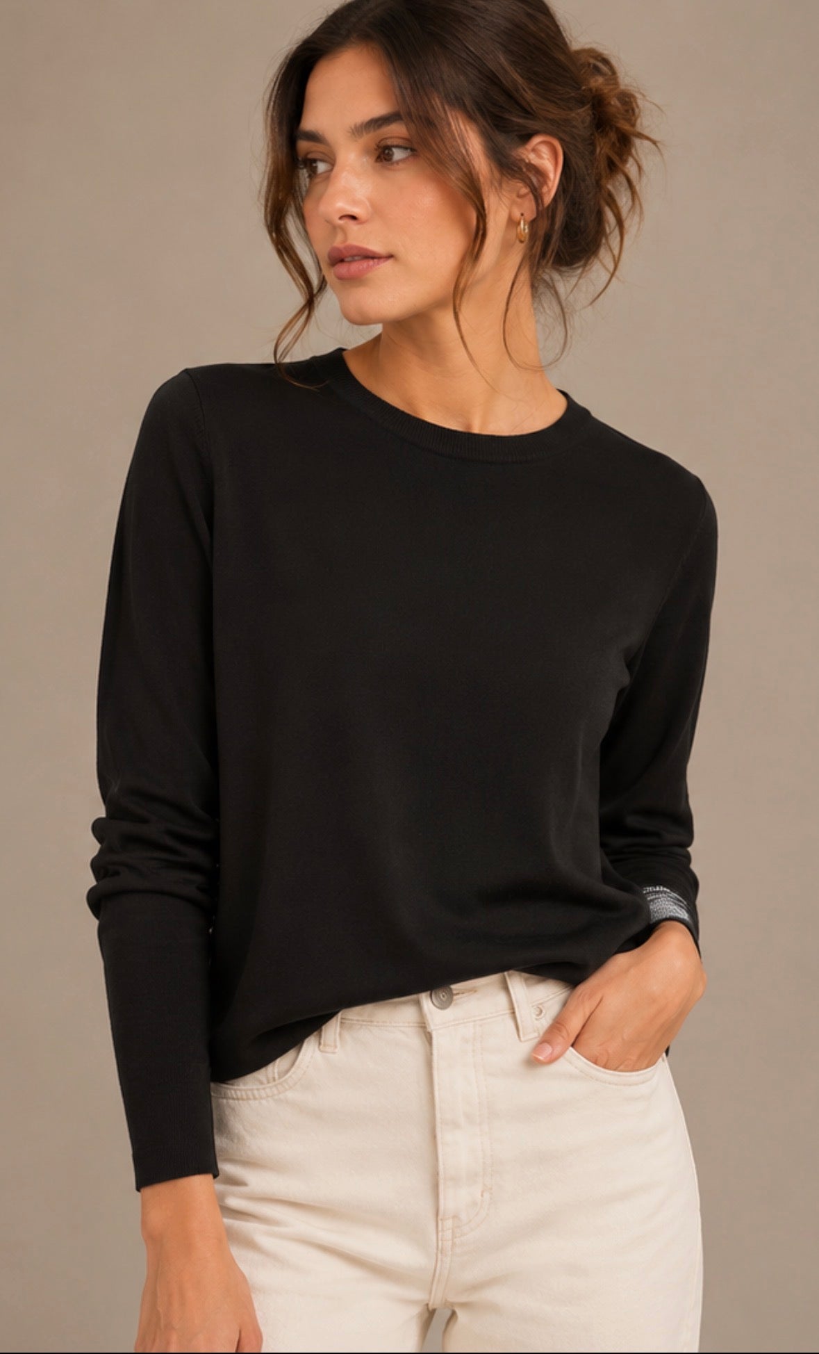 RD Sweater 1/1