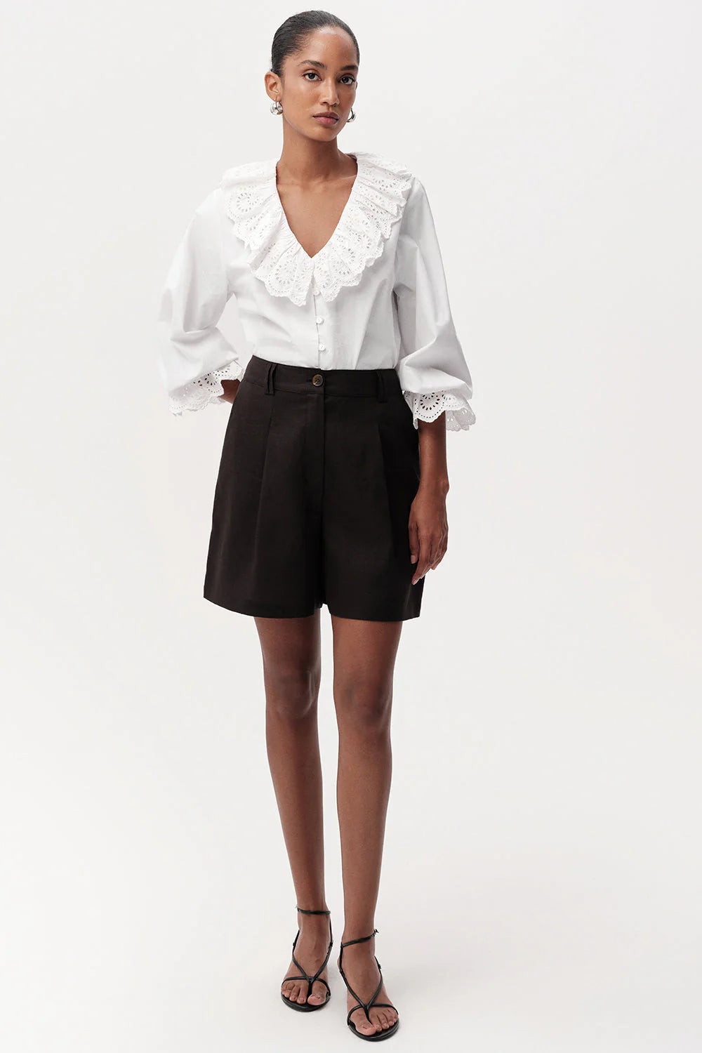 Donovan Shorts