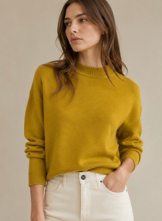 RD Sweater 1/1