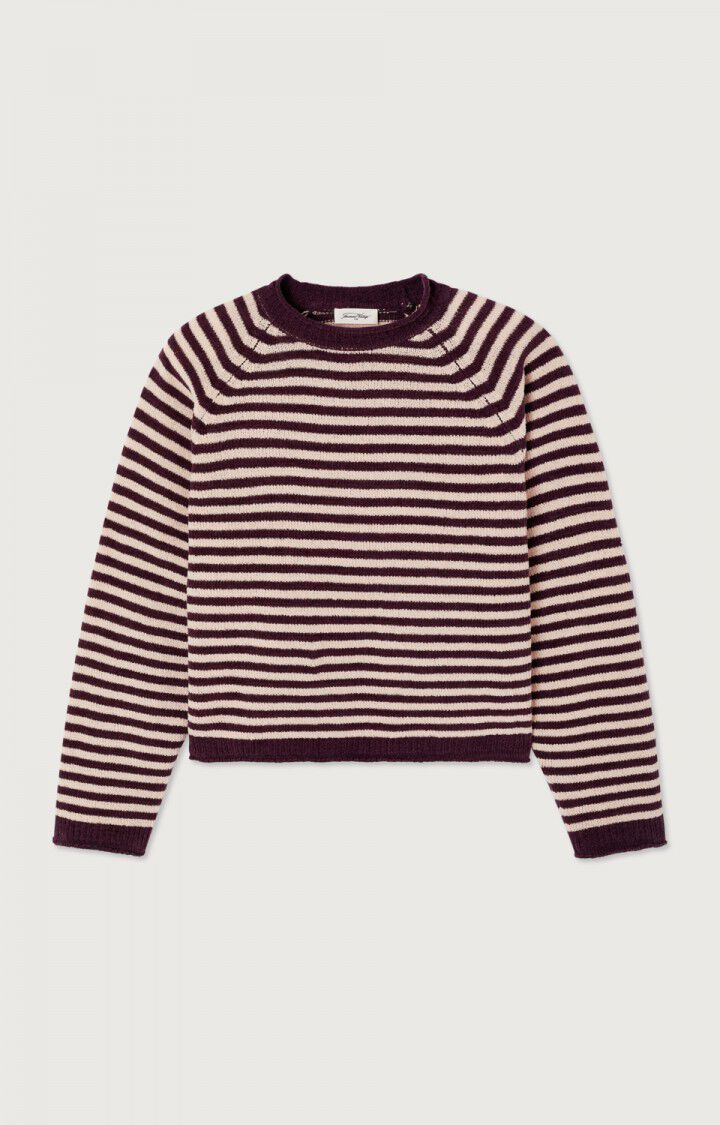 Ekewood Sweater