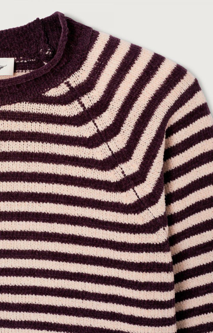 Ekewood Sweater