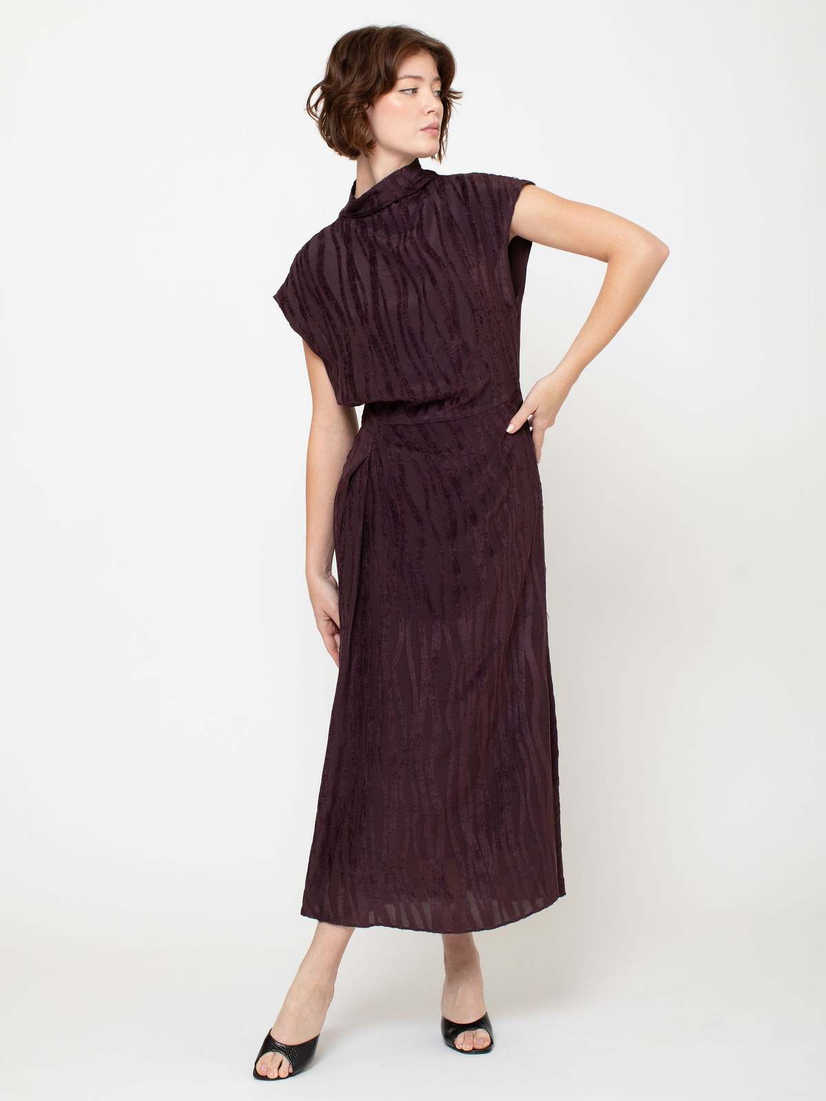 Eason Dress
