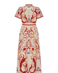 Elisetta Dress