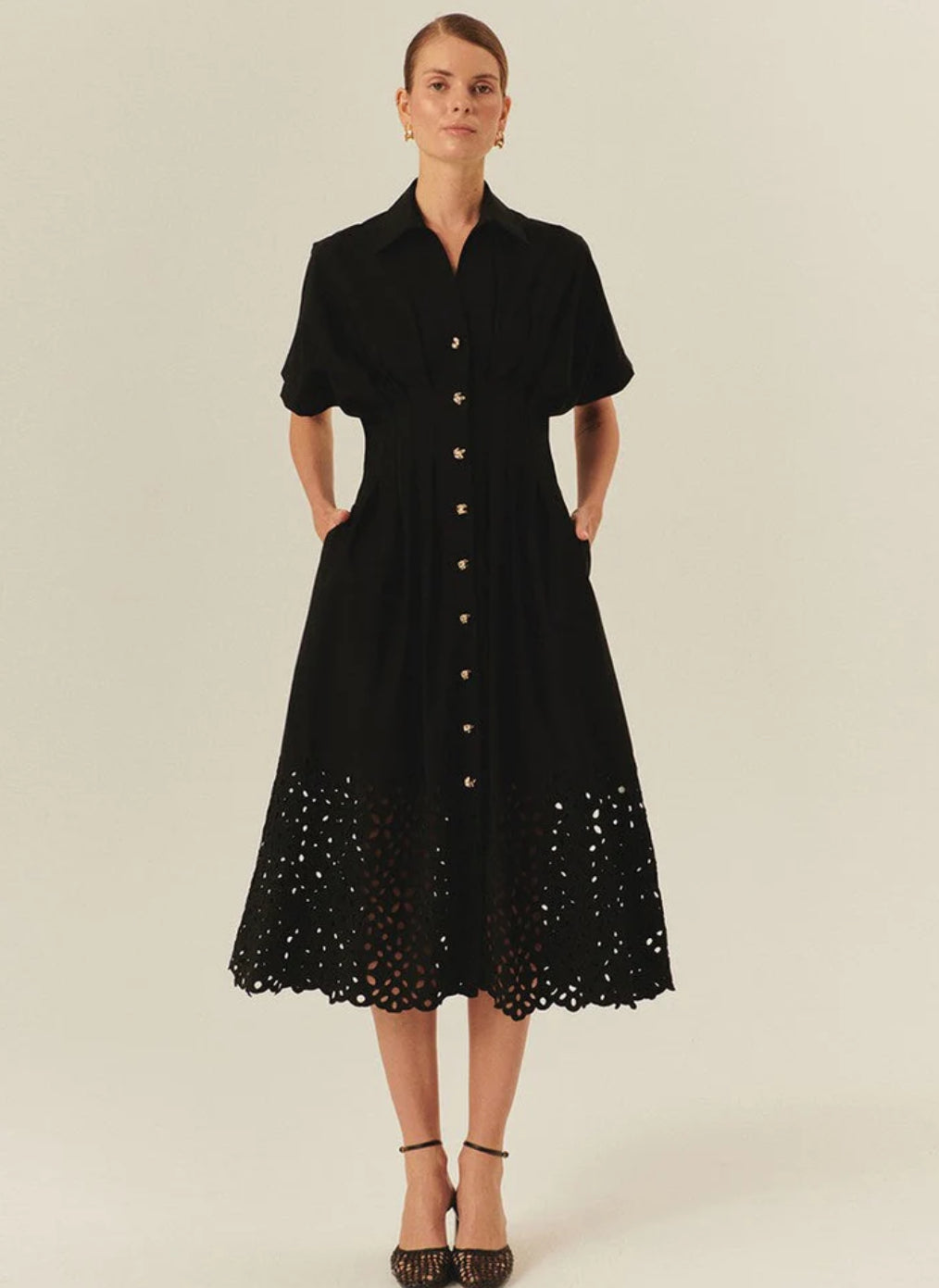 meow_s 　Sretsis Benetta Dress 刺繍ブラウス Dresses Archives - Page 3 of 7 - SRETSIS