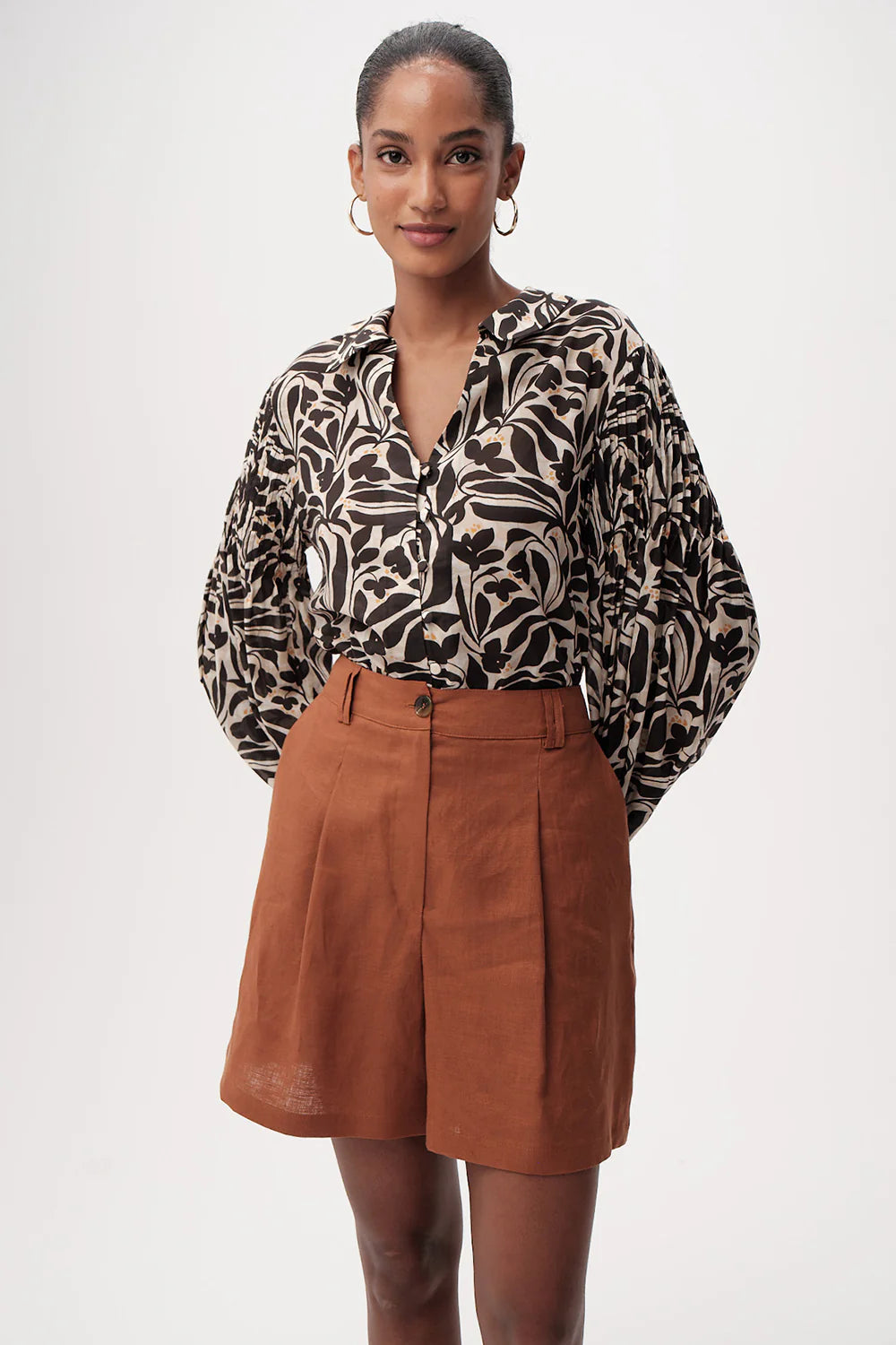 Dominic Blouse