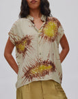 Heva Sea Urchin Blouse